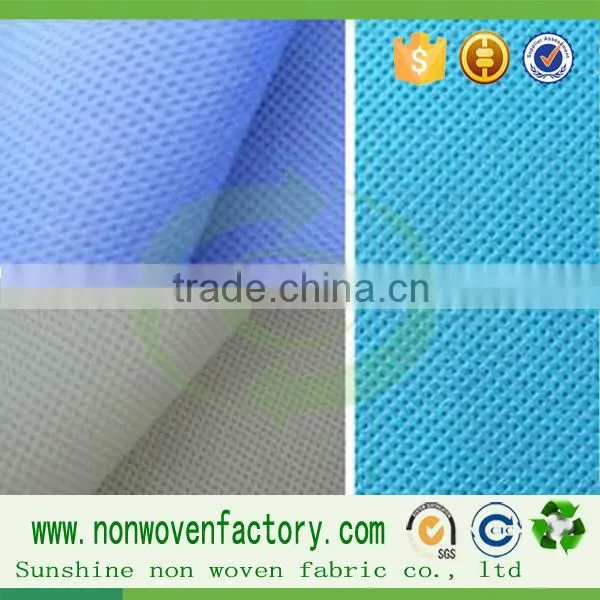Nonwoven Cloth Material Fabric, Fabric for Making Bed Sheets, Bed Sheet Fabric photo-6