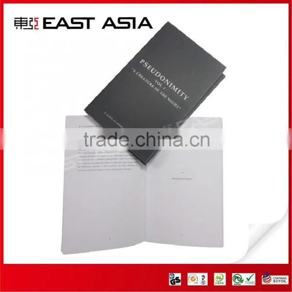 Softcover Book Printing photo-3