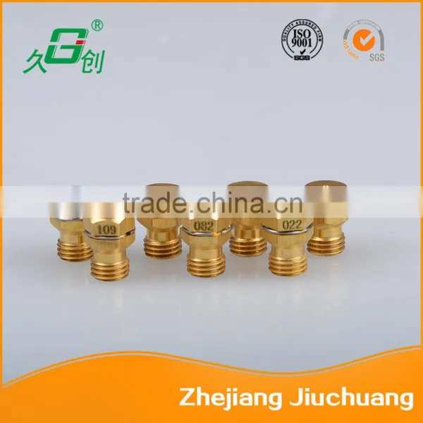 Gas Nozzle photo-5