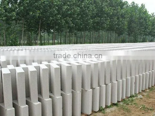 BWY-H Newly Designed Fireproof and Heat Insulation Perlite Board Making Machine photo-4