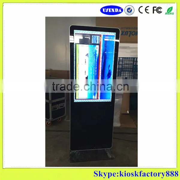 42inch Large Touch Screen Display With Multi Touch Point Display Android System photo-4
