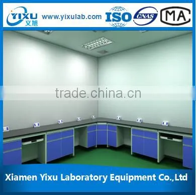 School/college Laboratory Room Chemical Laboratory Bench photo-3