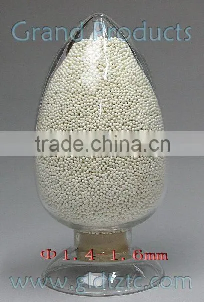 80% Zirconia Ceramic Grinding Media