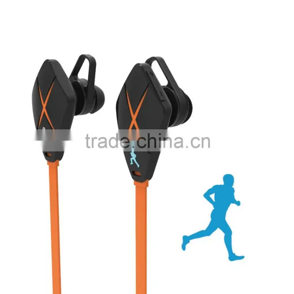 Wireless Stereo Sport Earphone With Premium Sound photo-6