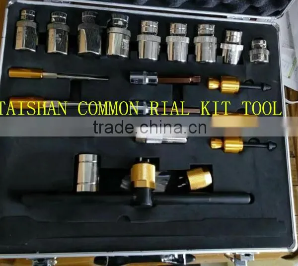 Common Rail Diesel Injector Repair Tools in Low Price photo-2