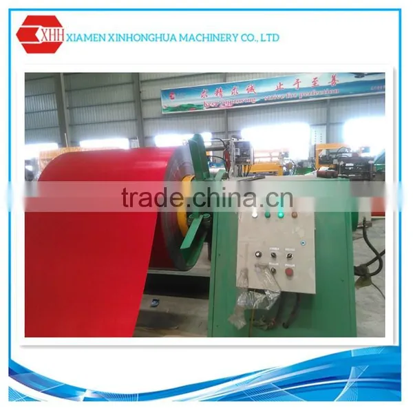 Anti-aging Steel Plates photo-2