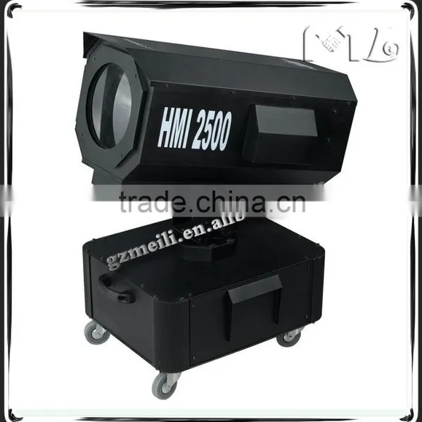 2500W Sky Rose Hunting Search Light photo-5