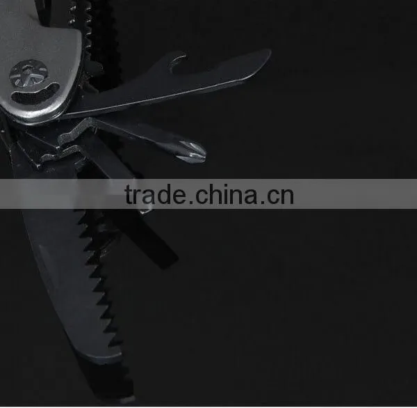 OEM Mini Combination Pliers Knife photo-4