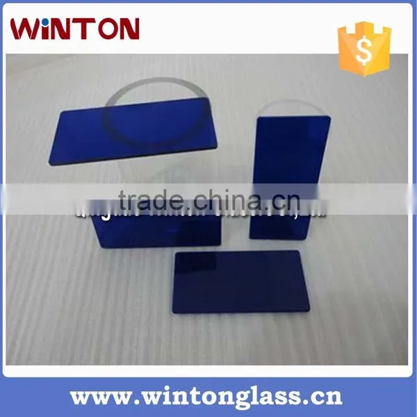 Many Kinds Color Filter,glass Filter,optical Glass Filter