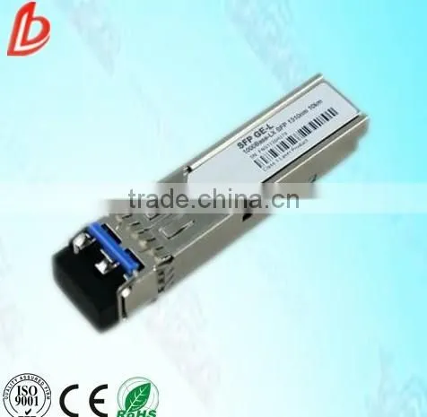 China Supplier Compatible Sfp Nice Price Sfp Transceiver photo-2