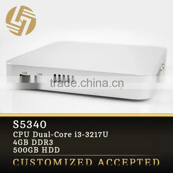 Mini pc core i3,all in one computer,mini computer