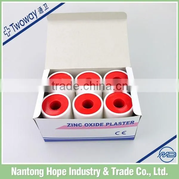 Traditional Zinc Oxide Tape