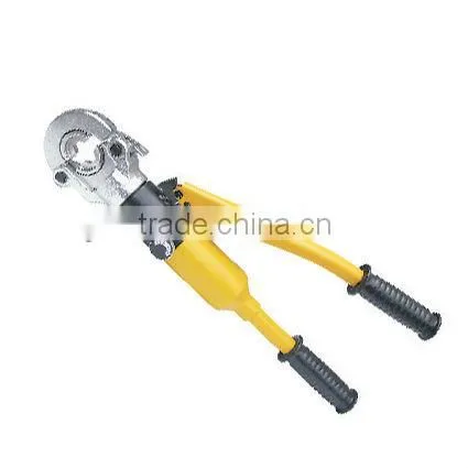 FKO-240 Modular Plug Crimping Tool