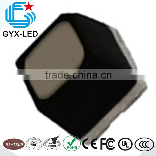 Factory Wholesale 3.5*3.7*2.8mm 120 Degrees Smd RGB 3535 Led photo-6