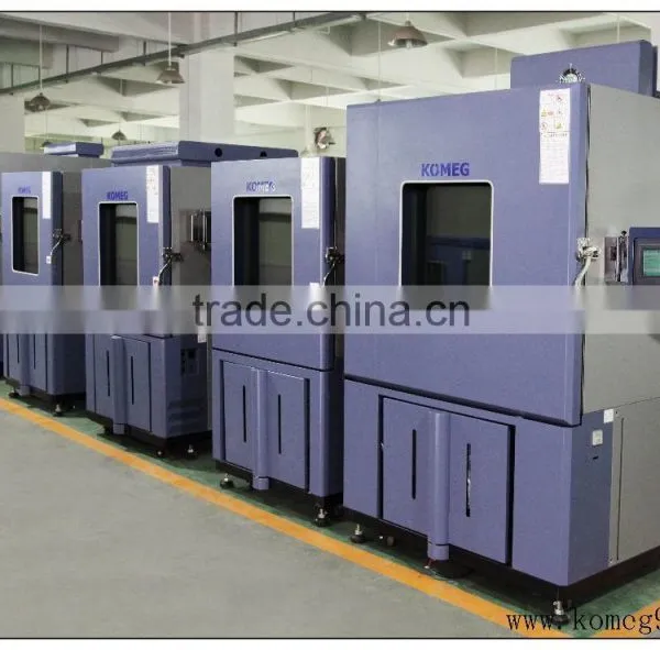 2016 Temperature Climatic Test Chamber, Humidity Climatic Chamber, Climatic Testing Systems