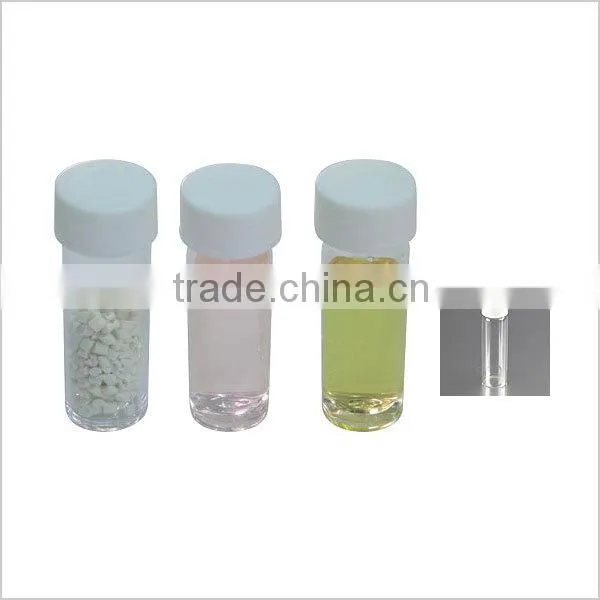 7cc PS Vials from China Supplier