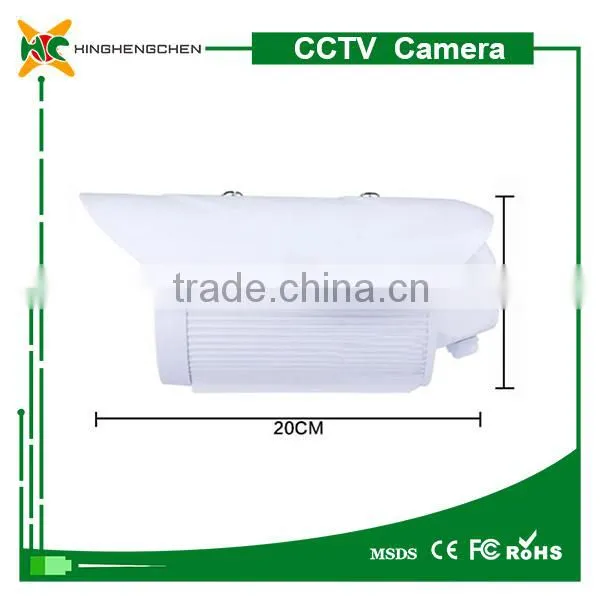 Factory Supply 1200tvl Camera With 4mm 6mm 8mm 16mm 25mm Lens hd Cctv Camera photo-5