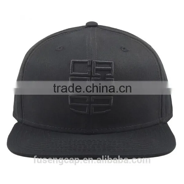 Personalized Baseball Caps Hip Hop Snapback Cap Adult Kids Size Embroidery 3D Stitch Logo Fitted Full Closer Hat Wholesale photo-2