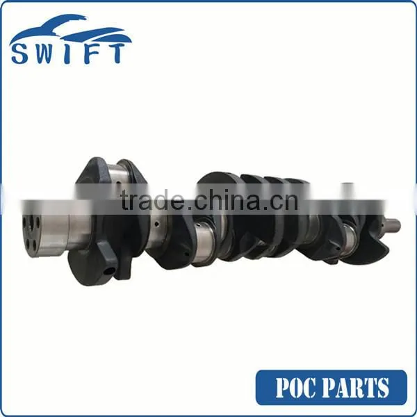 1FZ Crankshaft for Toyota photo-2