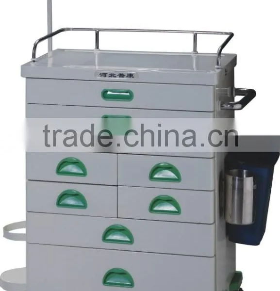 Luxury Trolley for Anesthesia photo-2
