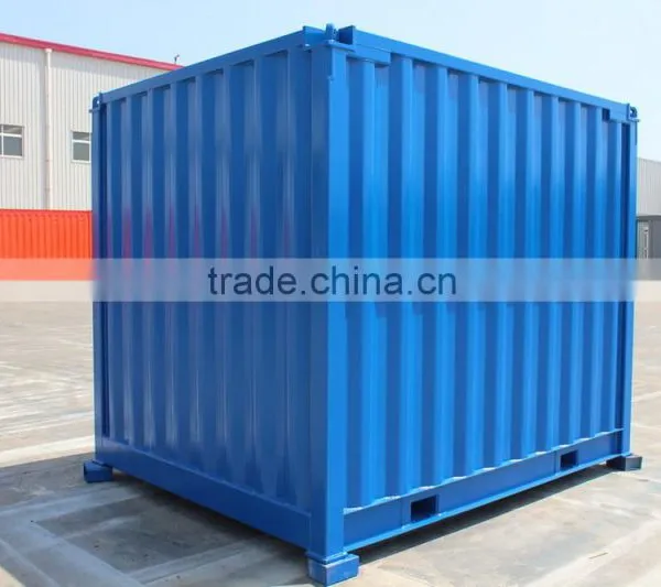 DNV. 2.7-1 / EN12079 Offshore Container photo-3