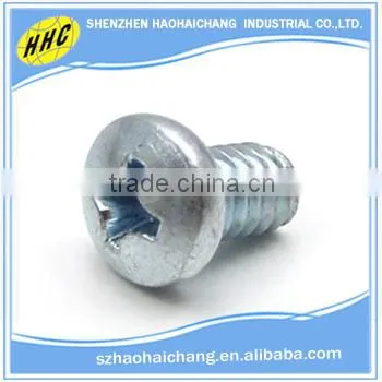 Customized Nonstandard Stainless Steel Countersunk Pan Head Screw photo-4