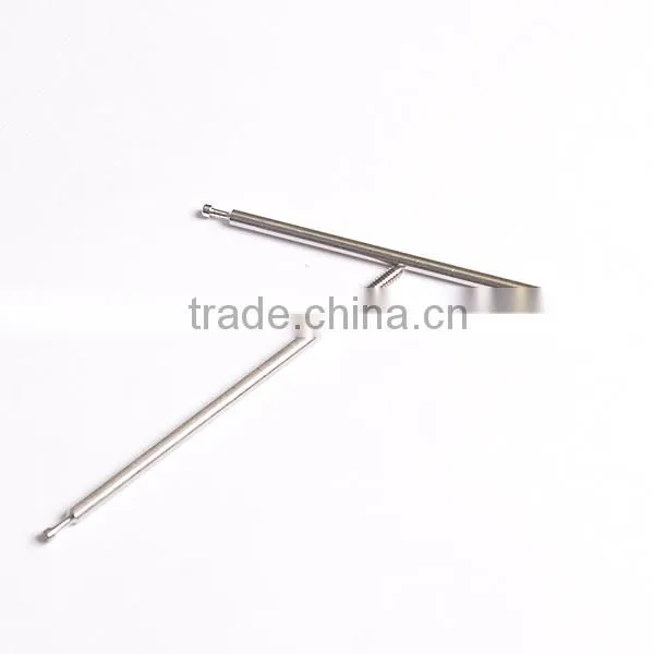 Hot Sale Dowel Pin for Electric Heating Pipe Industry photo-2