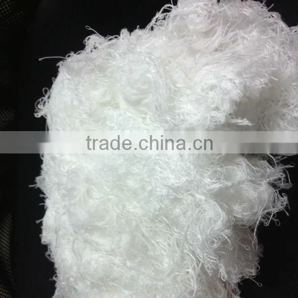Thread Sized Waste (jiangsha) photo-3