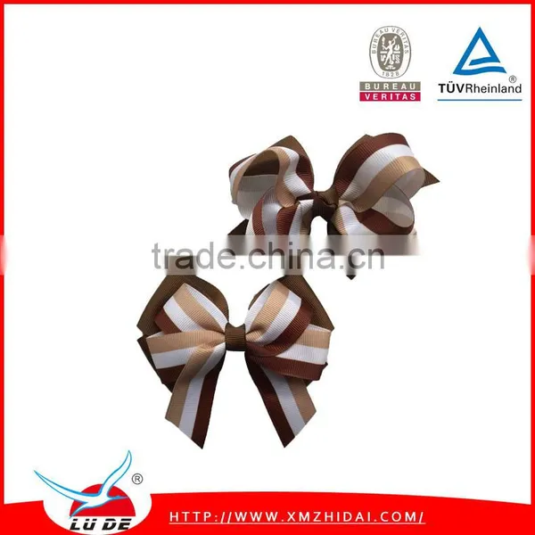 New Design Bottle Neck Bow/wine Bottle Bow Tie/decoration Ribbon Bow photo-2