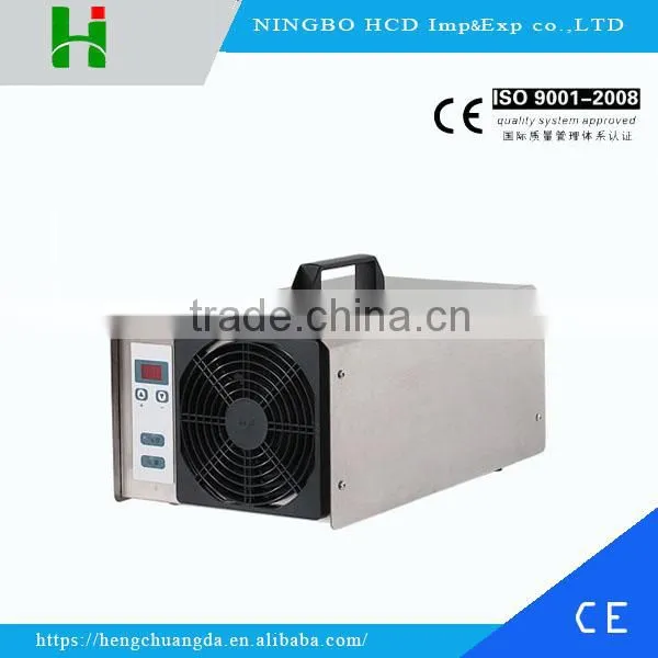 Portable Automatic Ozone Sterilization/ozone Generator Machine for Air Purifier