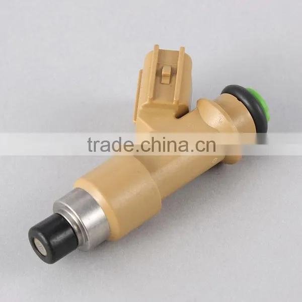 Low Price 12v Fuel Injector Assembly for Toyota Reiz Crown OEM 23209-0P050 photo-2