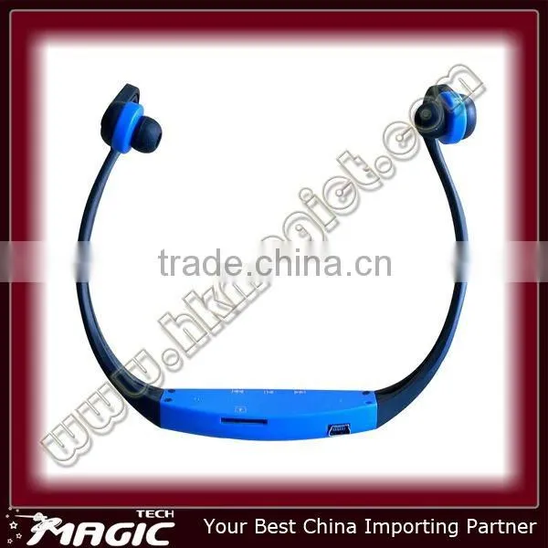 Headphones for Mp3 Player - MP3 Earphone - Usb Mp3 Player