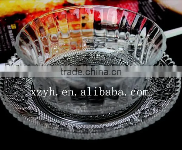 Glass Bowl