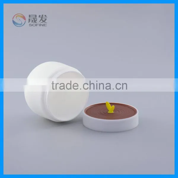 Children pp Cream Jar photo-3