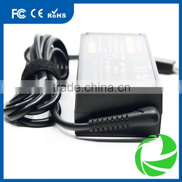Laptop Battery Charger for Lenovo 20V 3.25A Usb 65W Laptop Charger Power Adapter Charger Supply photo-2
