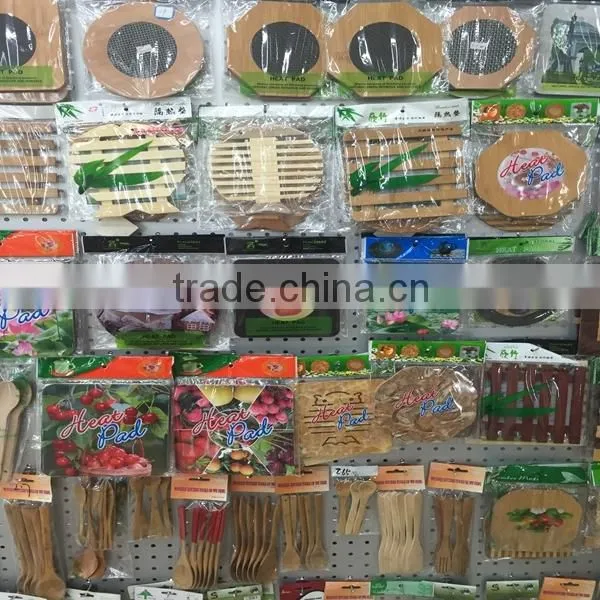 Wholesale Market 18mm Bamboo Shuttering Plywood Wood Product photo-4