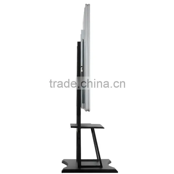 65" Indoor LCD Audio Advertising Player photo-3