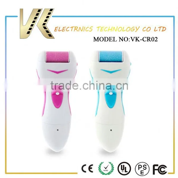 Foot Dead Skin Shaver Pedicure Washable Magic Foot File Callus Remover photo-4