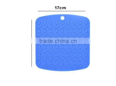 Hot Selling Table Mat Europe Drink Coasters Dining Table Mat photo-6
