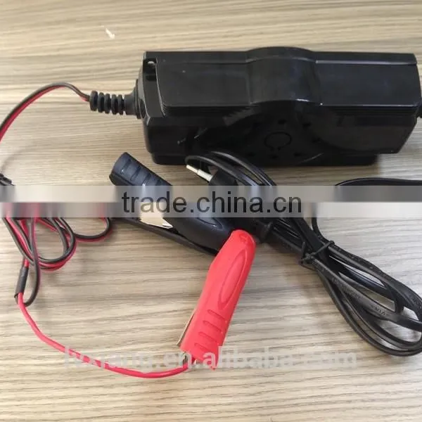 ip to Analog Converter Car Battery Charger Adapter /charger Plate/tablet Charger photo-5