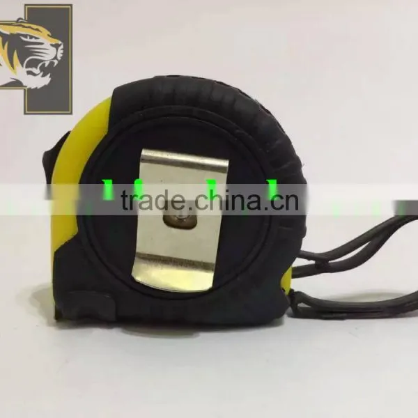 Great Sizes Durable Plastic Case Steel Measuring Tape photo-2