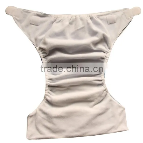 Newest Style Baby Printed Cloth Diapers photo-3