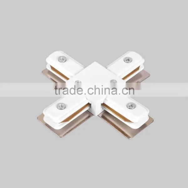 2 Wires "I" Shape Led Track Light Accessories photo-3