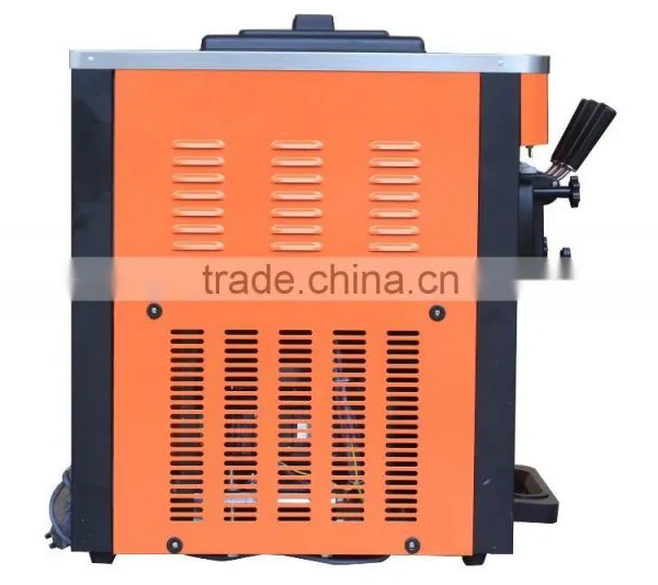 25L/H Soft Serve Ice Cream Machine photo-3