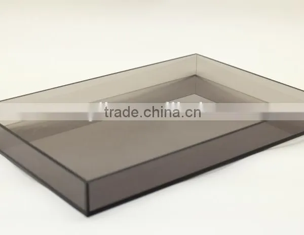 Acrylic Hotel/restaurant Service Tray photo-2