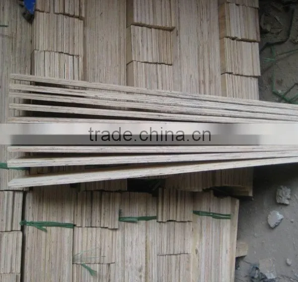 Pallet Packing Plywood for Construction photo-6