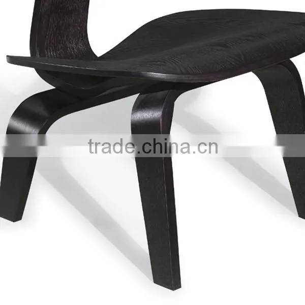 New Black Coffee Chair, Wood Relaxing Chair, Chair Dining photo-6