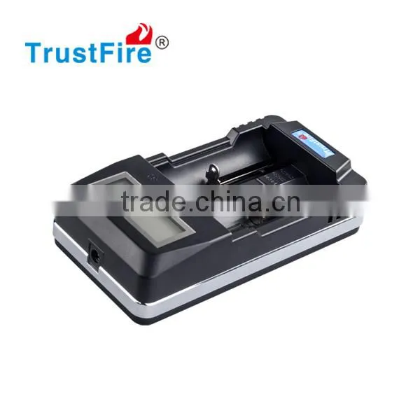 TrustFire TR-011 Rechargeable Battery USB Multifunction Charger