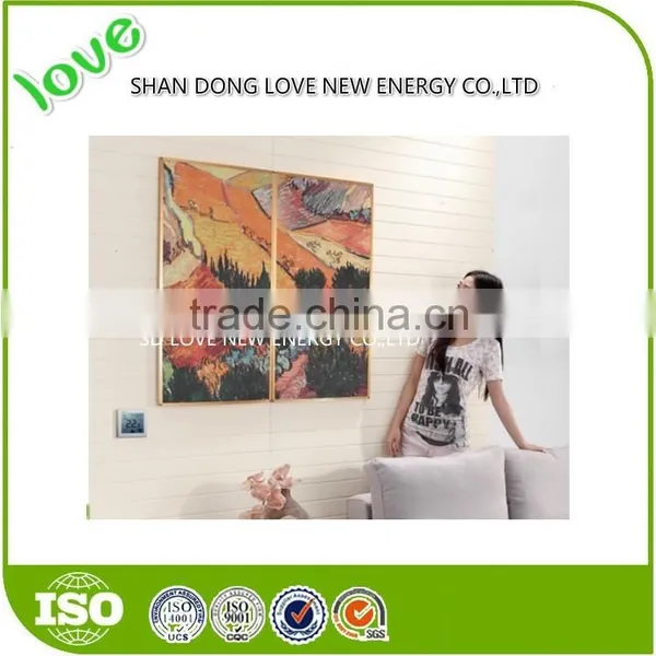 Far Infrared Carbon Heater Panel Price Infrared Heating Panel