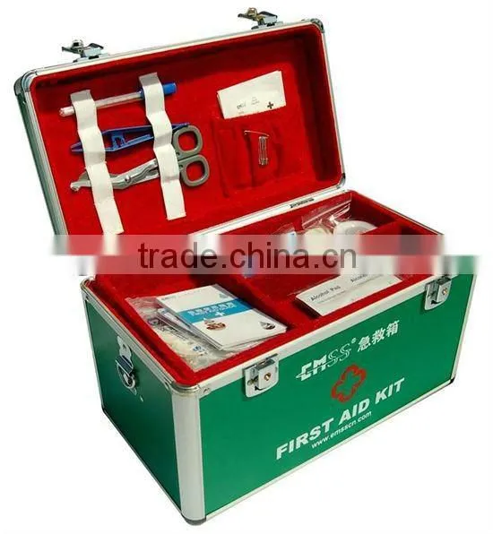 First Aid Bag / First Aid Kit